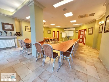 Mieszkanie przy Zalewie z miejscami parkingowymi