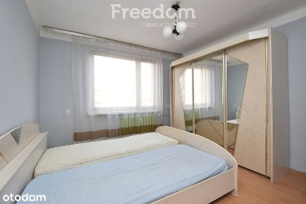 Drugie piętro w super lokalizacji