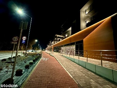 Penthouse z widokiem B23-104,31, Busko-Zdrój