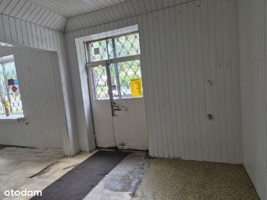 ul. Warszawska, Młynek Janiszewski, Radom, mazowieckie