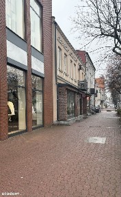 ul. 1 Maja, Żyrardów, żyrardowski, mazowieckie