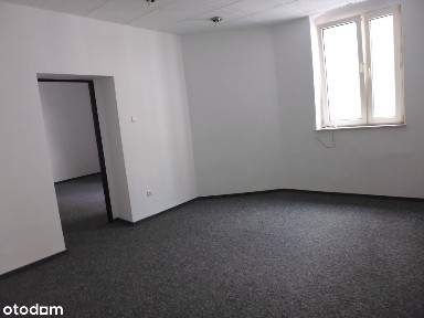 Lokal Biurowy 120m Katowice Centrum