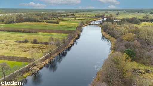 Dom po generalnym remoncie! | Wielka działka ze stawem | Garaż