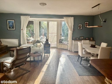 Dom w Konstancin-Jeziorna