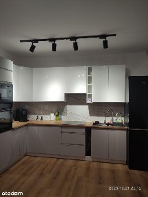 Nowe mieszkanie do wynajęcia!