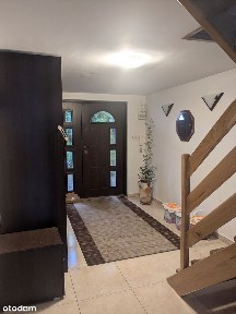 Piękny dom na Podkarczówce - najem okazjonalny dla rodzin