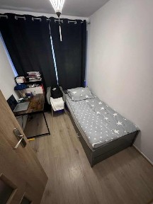 Do wynajęcia mieszkanie M4