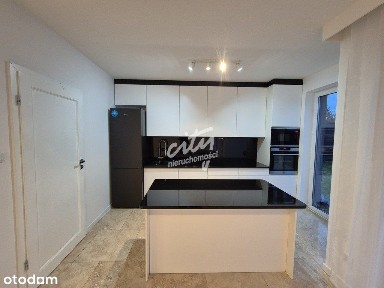 Krzekowo-Bezrzecze, skrajny segment, 4 pokoje