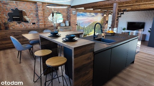 Luksusowy dom z pięknym widokiem