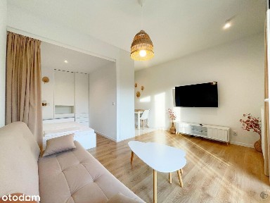 ul. Drewnowska, Koziny, Polesie, Łódź, łódzkie