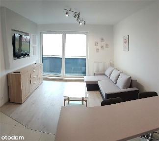 Mieszkanie, 40 m², Kutno