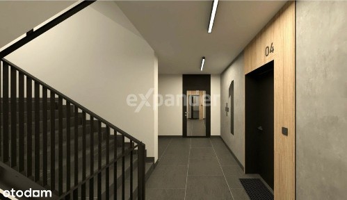 Słoneczny apartament/ 82m2/ Grunwald