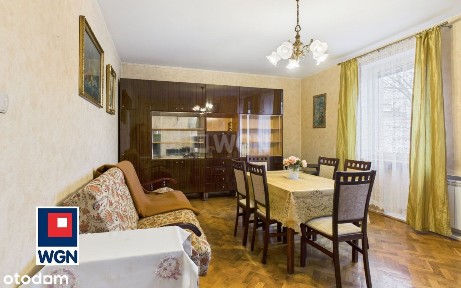 Mieszkanie bezczynszowe z ogródkiem