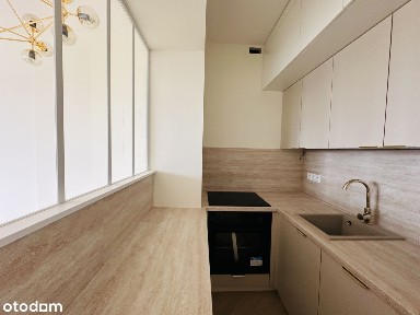 Komfortowe M2 na Wildzie po kapitalnym remoncie