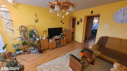 Mieszkanie 3pokojowe Sapowice/Stęszew BEZ POŚREDNIKA do negocjacji REZ