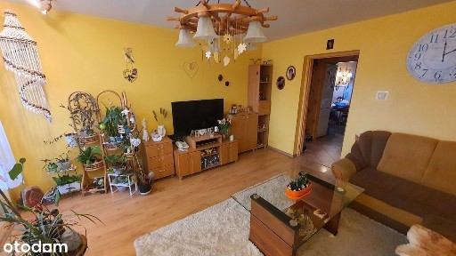 Mieszkanie 3pokojowe Sapowice/Stęszew BEZ POŚREDNIKA do negocjacji