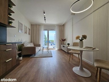 Mieszkanie (57,08 mkw.) Poznań, ul. Jasielska