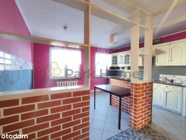 I piętro !/ Inwestycyjne 53m3/ Chłapowskiego