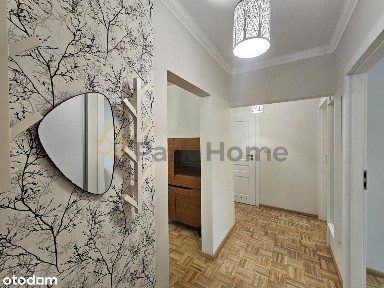 Jasne i przestronne 3 -pokojowe mieszkanie