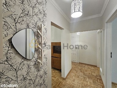 Jasne i przestronne 3 -pokojowe mieszkanie