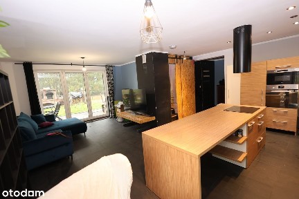 Dom W Turawie Marszałkach