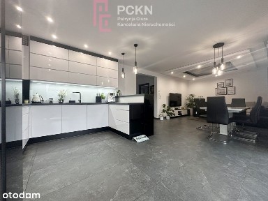 Nowoczesny segment w Bierkowicach