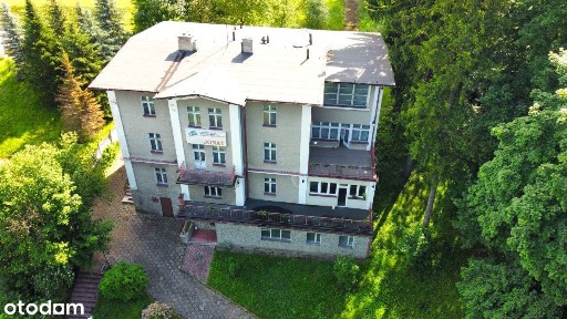 dom/ośrodek wypoczynkowy