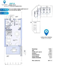 ul. Kazimierska, Reda, wejherowski, pomorskie