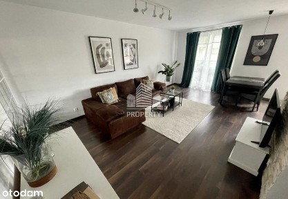 Przytulne 2-pokojowe mieszkanie na wynajem