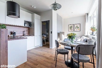 ul. Jana Kochanowskiego, Zajęcze Wzgórze, Górny Sopot, Sopot, pomorskie