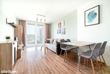 Pogórze, ul. Kościuszki, Komfortowe 2-pok.