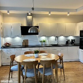 Nowoczesne mieszkanie w Siadle Dolnym