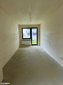 Nowe mieszkanie z tarasem i miejscem parkingowym