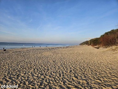 apartament w Międzyzdrojach z widokiem na Morze