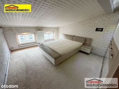 Mieszkanie 3 Pokojowe W Centrum