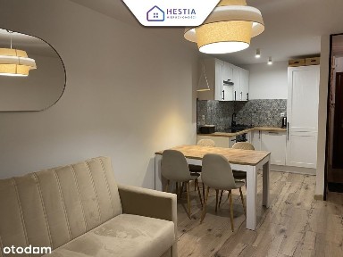 Przytulne 2-pokojowe mieszkanie na Pomorzanach