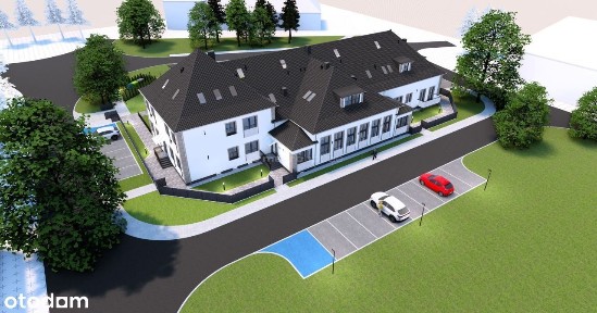 Mieszkanie, 91,72 m², Borne Sulinowo