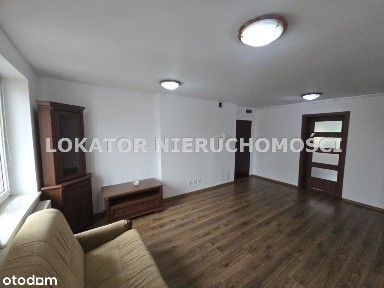 Mieszkanie, 43,11 m², Wałcz