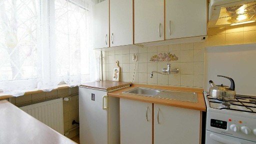 Tanie, 2-pok mieszkanie, blisko Galerii Mokotów.