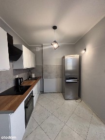 Aluzyjna- 2 pokojowe po remoncie, nowe meble 2450 zł