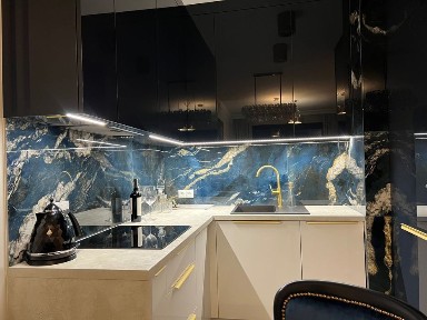 New Luxury Apartment | SOHO