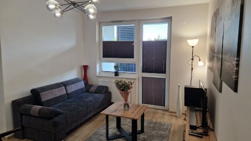 Komfortowe Mieszkanie do Wynajęcia przy Aquaparku Neptun