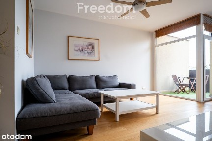 Dwupoziomowe mieszkanie | Centrum Giżycka