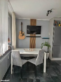 M-4 z klimatyzacją ul. Wodeckiego po remoncie