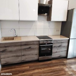 Gotowiec inwestycyjny, 3 kawalerki w centrum miasta