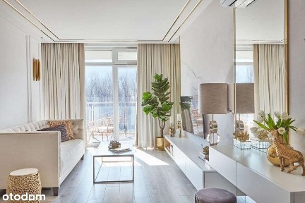 Luksusowe mieszkanie pod Szyndzielnią | Premium !