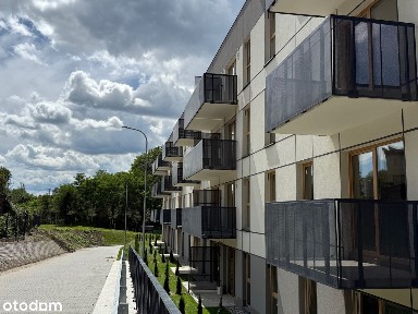 3 pokoje/ Balkon/ bezpośrednio od dewelopera/ gotowe