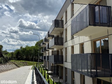 3 pokoje/ Balkon/ bezpośrednio od dewelopera/ gotowe