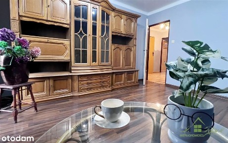 Mieszkanie Na Sprzedaż - Bełk, Ul. Główna 55,60M2