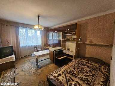 M3 na Rakowie 2 piętro z balkonem